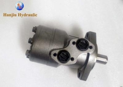 Motor hidráulico BMR 100cc de Gerotor da instalação fácil para o equipamento da serração