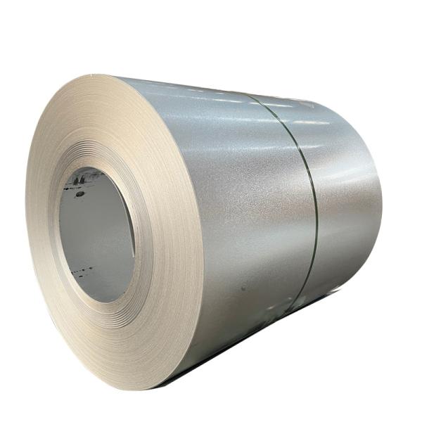 0.95×1000 мм Galvalume Coil AZ150 AFP Противоперстный отпечаток Хроматизированны