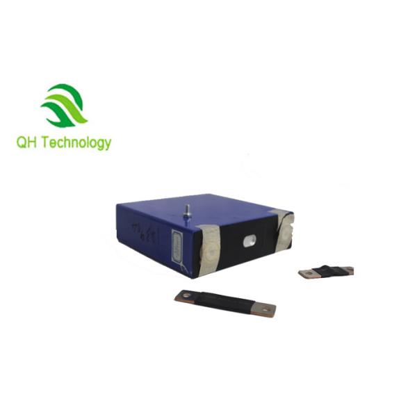 5000 Times Electric Boats  3.2 V 50ah Lifepo4 Battery