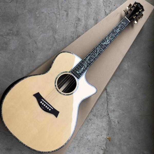 Custom 41