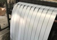 S550GD/G550 bobinas de aço galvanizado de corte zero spangle para portas de rolos
