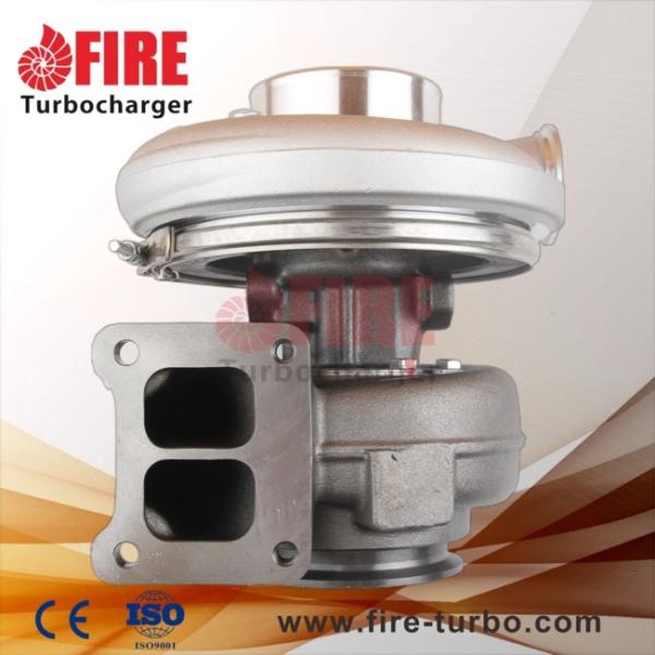 HX55 Turbocharger 4041172 05040942650 IV---CO Genset,Truck with CURSOR 10,TIER 3 Engine