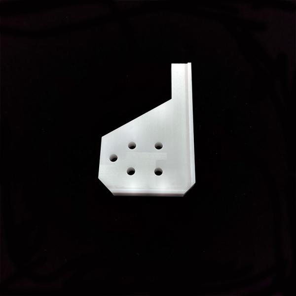 Highly Resistant Precise Ceramic For Demanding Industrial Environments