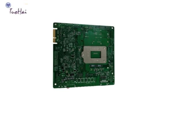 4450764433 445-0764433 Partes de máquinas ATM NCR 6622E Placa-mãe NCR Estoril Placa-mãe