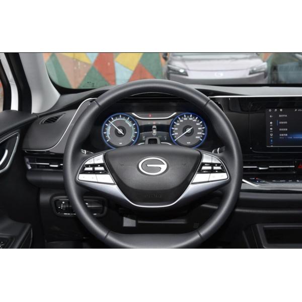 CLTC 460km Mei 580 voitures électriques pures complètes de la masse 2135kg 100kw de chargement de voiture électrique d'Aion