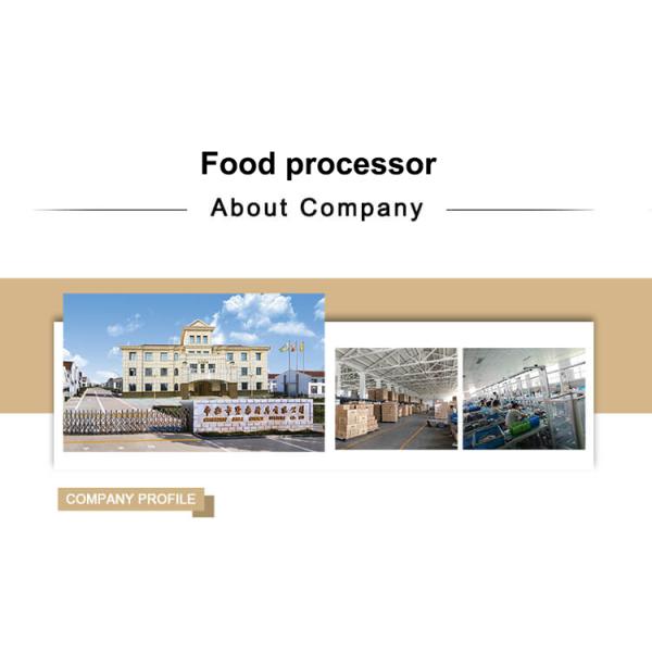 Кухонный комбайн строки тяги тяпки овоща кухни ржавчины устойчивый с 4 заменимыми лезвиями