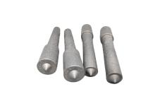 End Mill Carbide T Rod Alta resistência ao desgaste Resistente a altas temperaturas