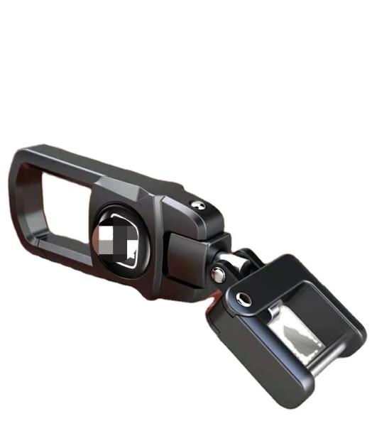 ODM durável de Ring Holder Heavy Duty Antiwear da porta-chaves do grampo da chave do carro