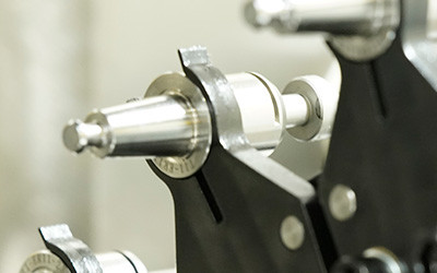 380В CNC кольцевая машина одиннадцати оси ювелирная машина