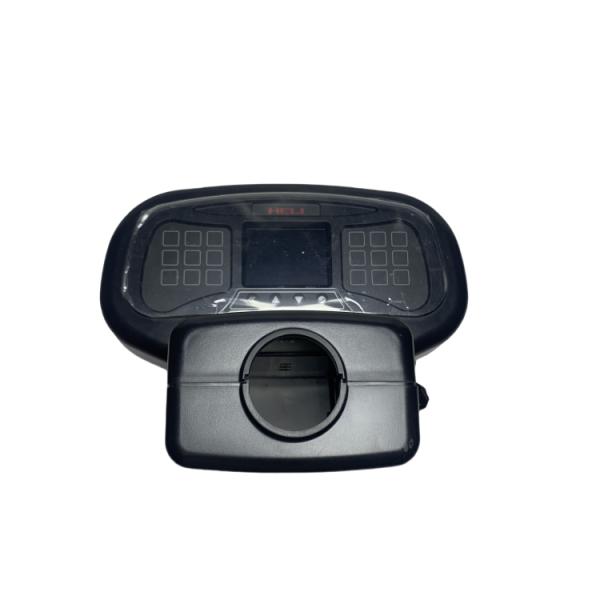 Long Working Life CPCD20-30 Compatible Electric System Combination Meter D04HZB191-X1 for Forklifts