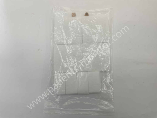 Annual Maintenance Kit Bellavista 1000 Plastic Housing PN 301.972.000 White Plastic Accessories