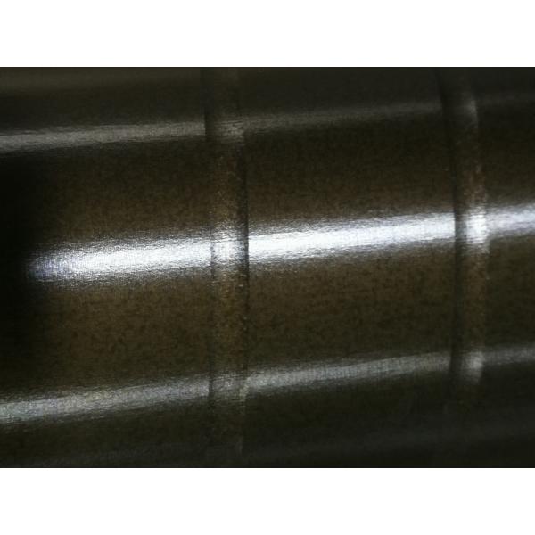 Mirror Surface 80 μM Eliminating Wrinkles Idler Roller