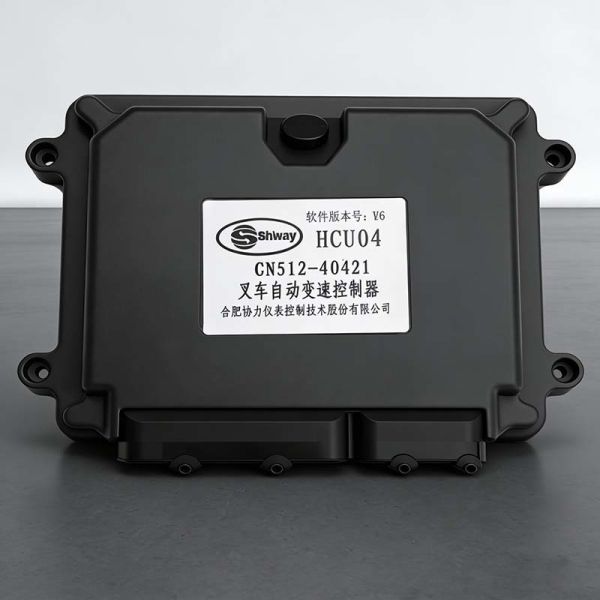 Forklift TCU Gearbox Controller IP65