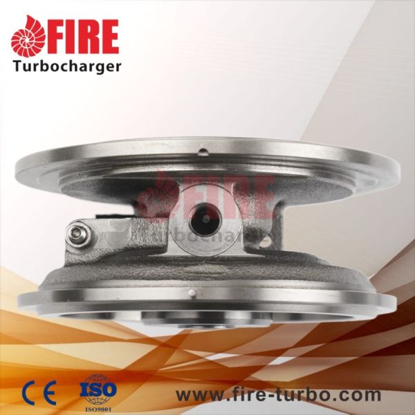 Water-cooled Turbocharger Bearing Housing in Ductile Iron HT200 for GW4D20M Engine