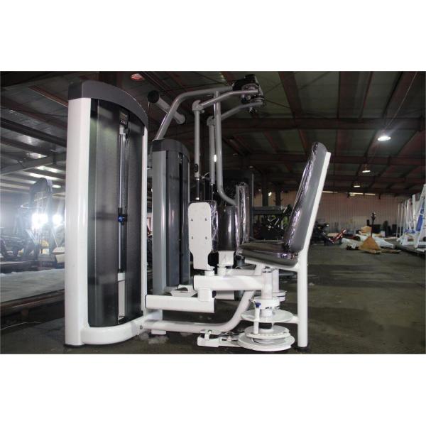 Customized Logo Steel Q235 Hip Adduction/Abduction Exercise Machine for Body Building