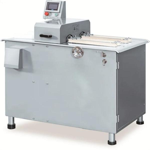 Multifunction Commercial Sausage Making Machine Filler And Tying Production Line