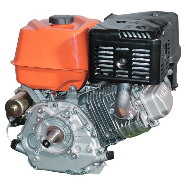 8kw/10.5hp Chongqing Machinery Engines 154f 168f 170f 177f 188f 192f 186f Gx160 196f Petrol Gasoline Engine 212cc 500cc