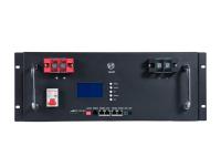 batterie solaire du paquet Lifepo4 de batterie de 48v 100ah 150ah 200ah 300ah Lifep04