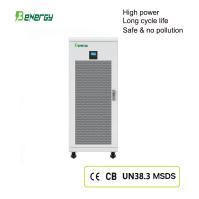 Système de stockage de l'énergie EES