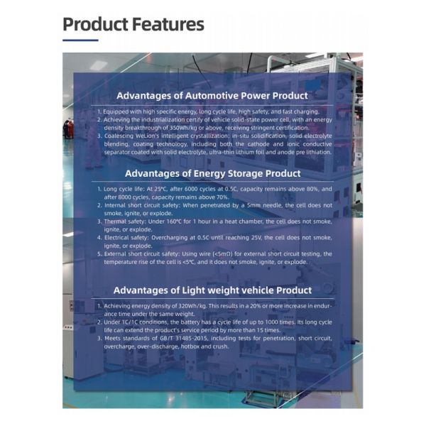 3.7V 31Ah High Rate Polymer Battery Cell for UAV FPV Drones, High Discharge RC Lipo Battery for Robotics & Model Aircraft