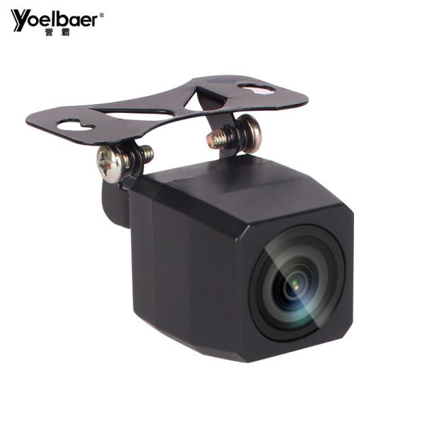 Starlight Car Reversing Rear View Camera Parking Universal Reverse Camera