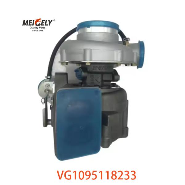 VG1095118233 Turbocompresor 5453861 para el Sinotruk Howo
