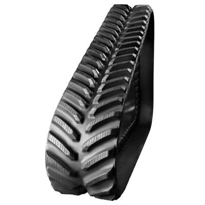 CAT Challenger 35 45 55 Agricultural Rubber Track Friction Drive 630-1801 A18AH03303