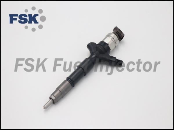 23670-51030 Diesel Engine Parts Denso Repair KitInjector