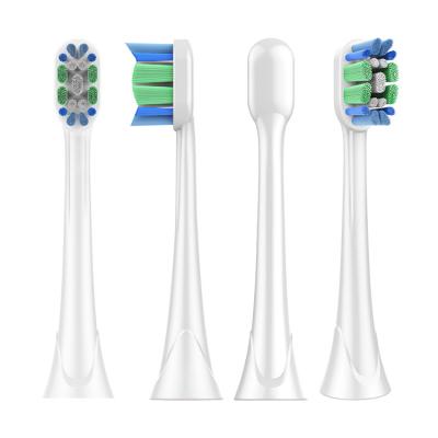 Personnalisation des têtes de brosse à dents de nettoyage profond pour brosse à dents électrique BL554