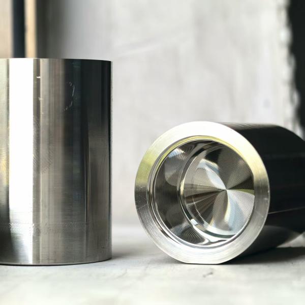 High Precision Electroformed Mold Core Factory For Molds Direct Supply High Accuracy Components