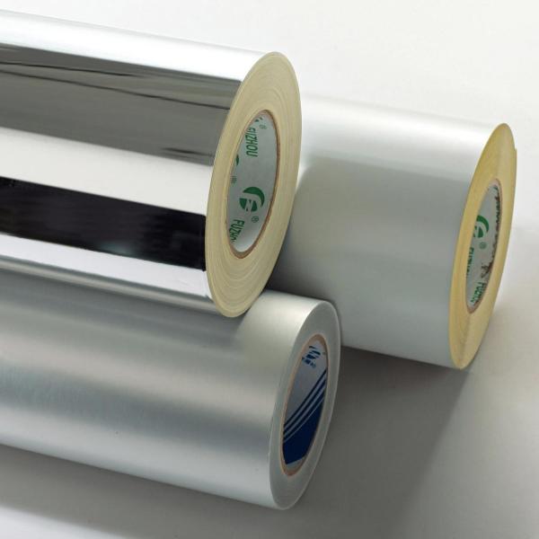 Protective BOPET Film BOPET Material For Protection Of Electronics Optical Instruments
