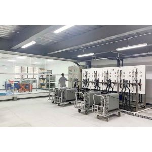 Aquacells Membrane Technologies Co., Ltd.