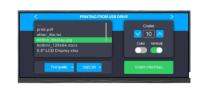 12.3 inch Display 1920x720 Sunlight Readable  1200nits Industrial Grade  IPS 178° LVDS Capacitive Touch High-Bright WLED  Operation MODEL NAMETFT Display Module with CTP