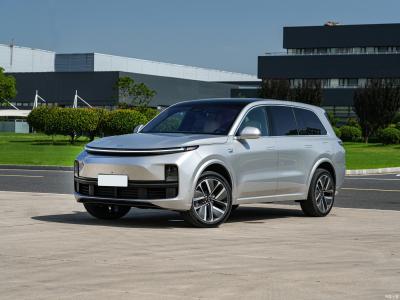 L9 2023 Ideal Carro Elétrico Pro Direção Inteligente OEM Carro Elétrico Pura