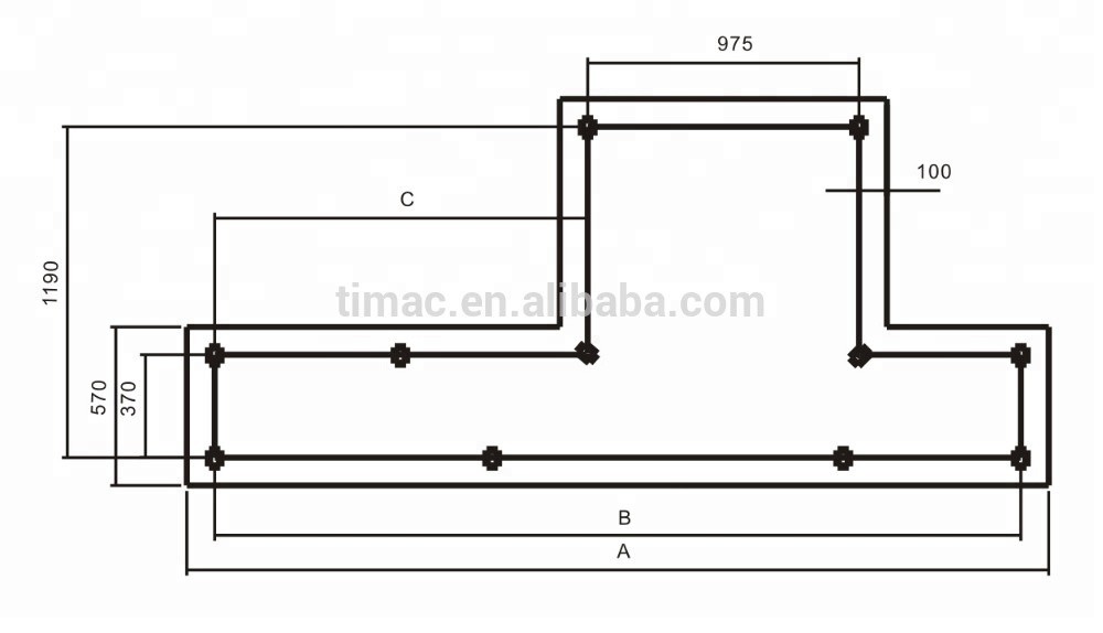 CNC Camshaft Grinding Machine for Roundness O.D 1.5um and Max. workpiece weight 150kg