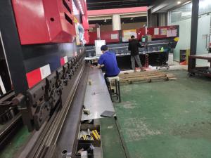 Foshan Ever Art Metal Co.,Ltd