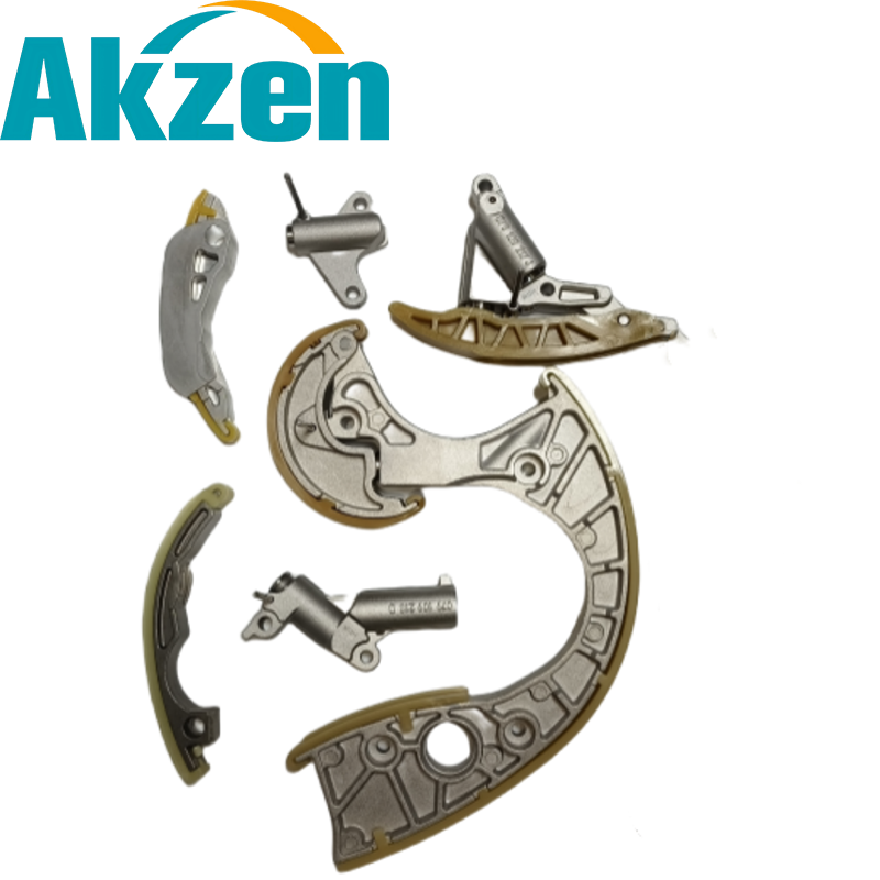 079109229D 079109507G ZUIKO  Complete Timing Chain Kit For Audi S4 A6 Allroad BAT BBK BHF 4.2L V8 Engine