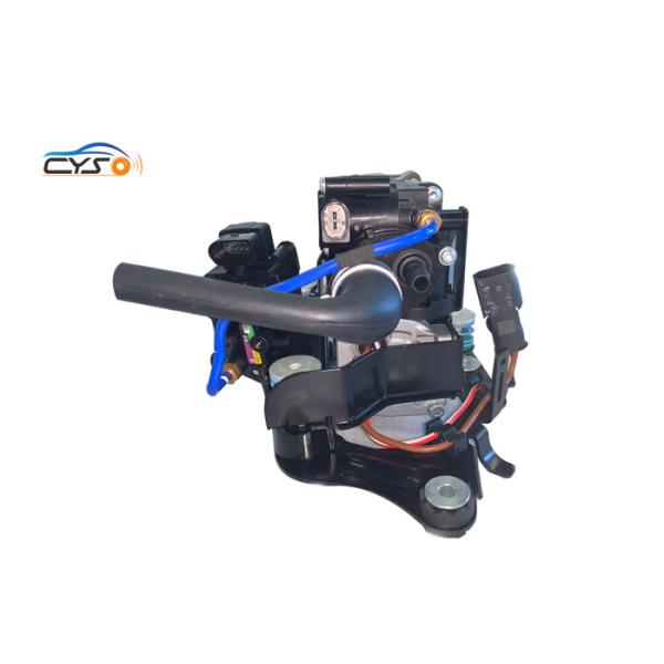 G12 3720686188203 BMW Air Suspension Compressor Valve Block