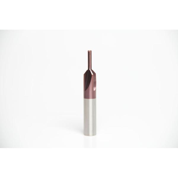 Прочный вольфрамокарбидный конец мельницы / квадратный конец мельницы резач Customized