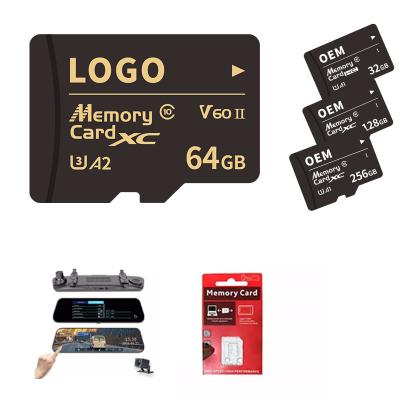 Driving Recorder SD Card 16gb CE ROHS FCC UKCA Reach Approved