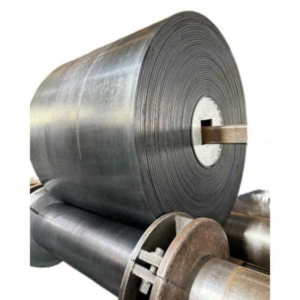 Flame-Retardant Steel Cord Conveyor Belt ST630 Tear-Resistant