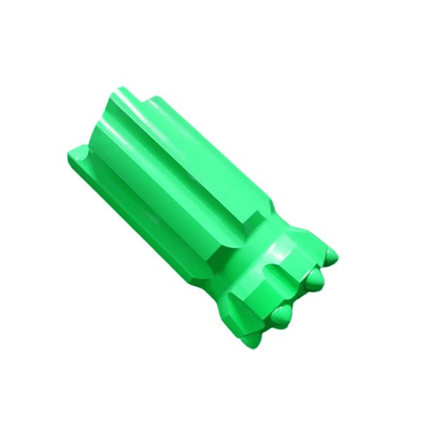 T38 64mm Drop Center Retrac Thread Drill Rock Button Bits