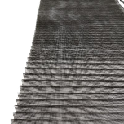 30m Roll Length Folding Screen Mesh High Durability Long Lasting Performance