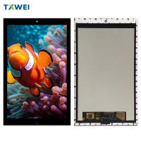 10.1 Módulo de Display de Controle Industrial MIPI de 1200 x 1920 polegadas