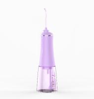Água caseiro durável Flosser 350ml multifuncional Handheld de DIY