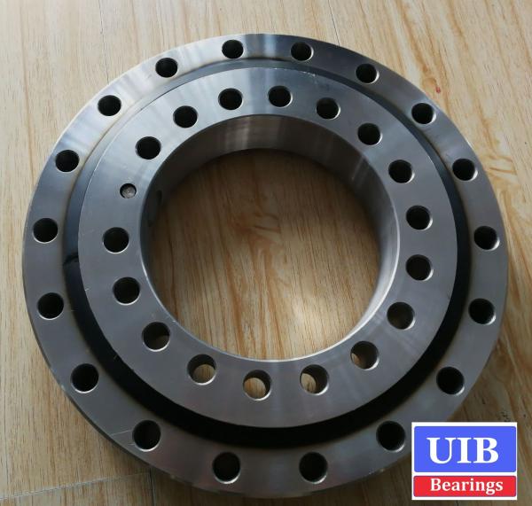 External Gear Single Volleyball Rotary Bearing 011.20.224 Steel 42CrMo4