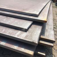 Chapa de aço laminados a alta temperatura SAE de placa de aço 2000mm do MS 1008 1045