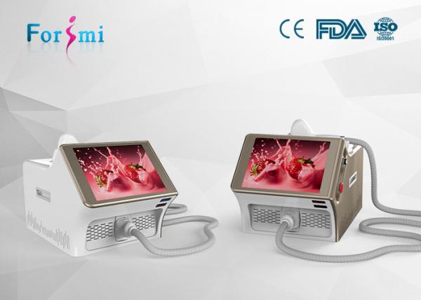 Painless 808nm diode laser hair removal machine hotsale in best price