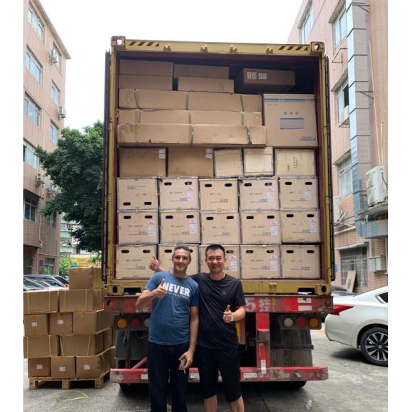 Guangdong Huimen Industrial Co., Ltd.