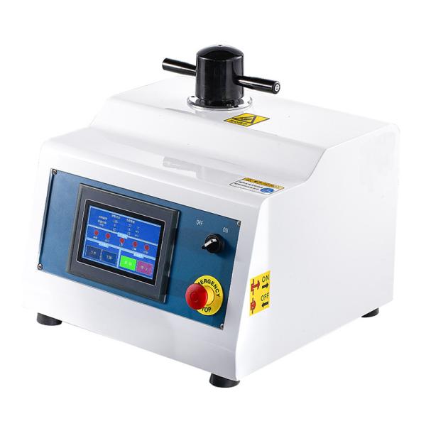 AMP-1Z, presse automatique à mousse à chaud